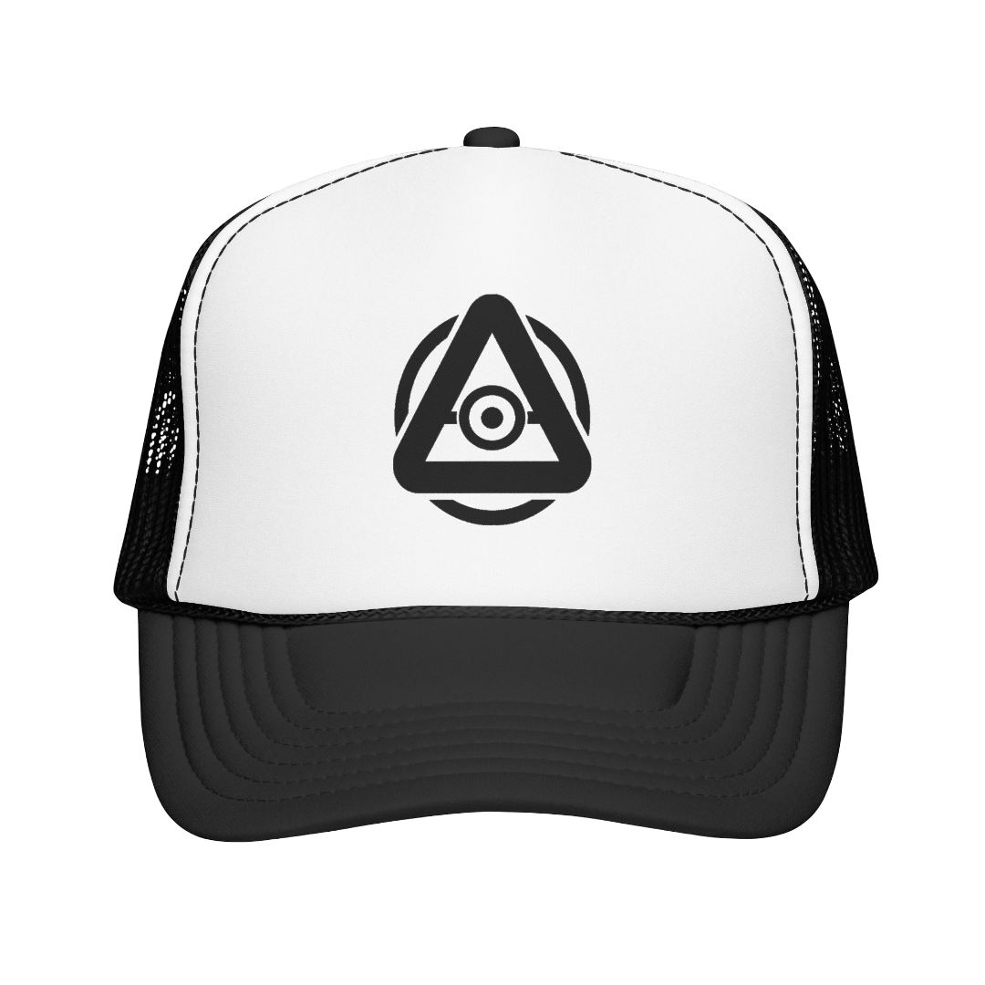Yeat Tour Merch - ADL Trucker