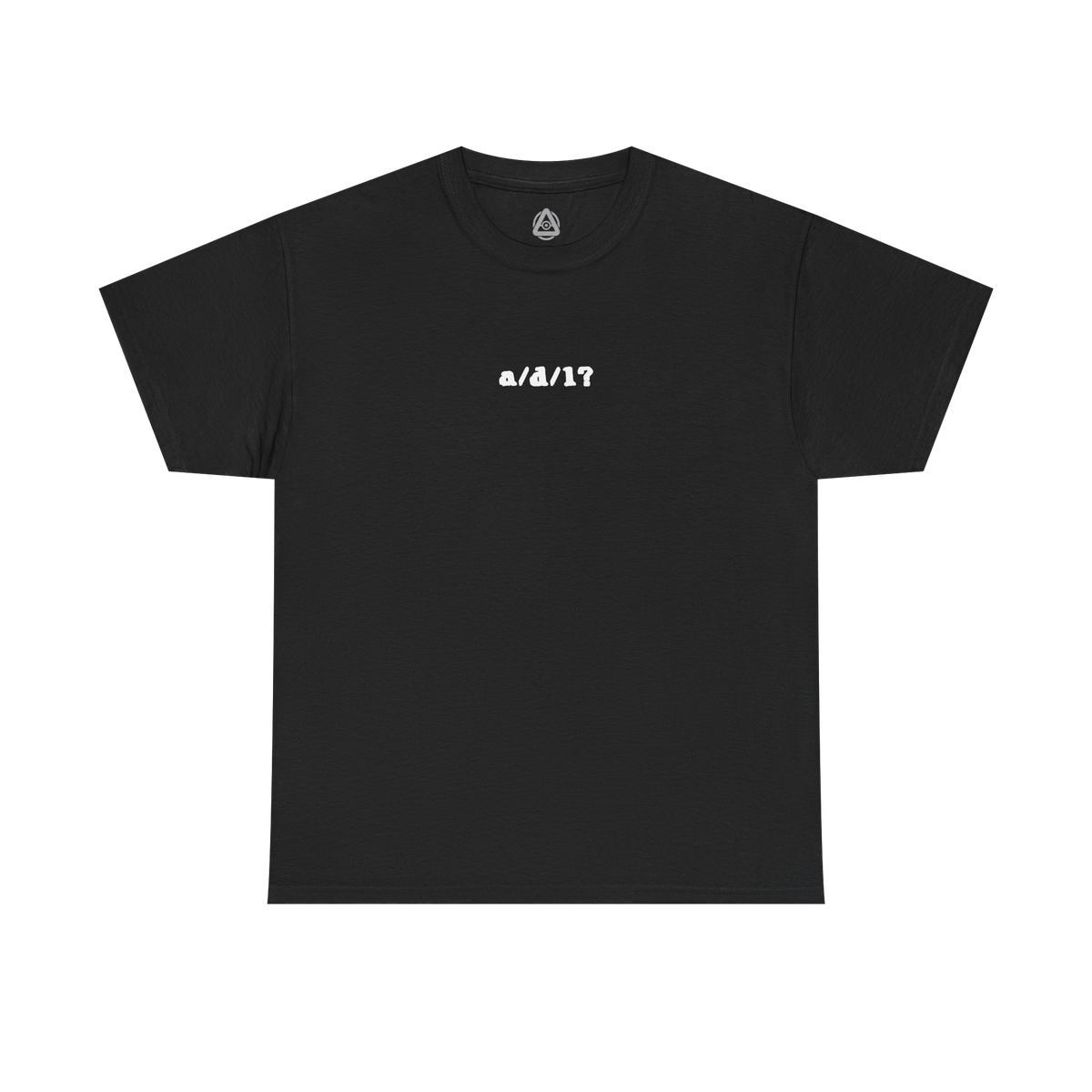 Yeat Tour Merch - ADL Chat Room Tee