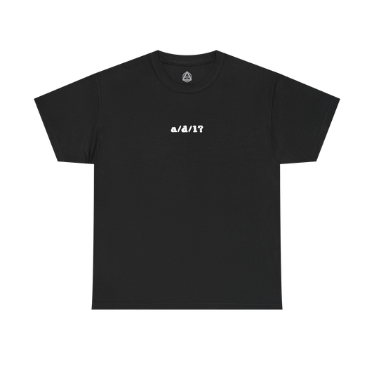 Yeat Tour Merch - ADL Chat Room Tee