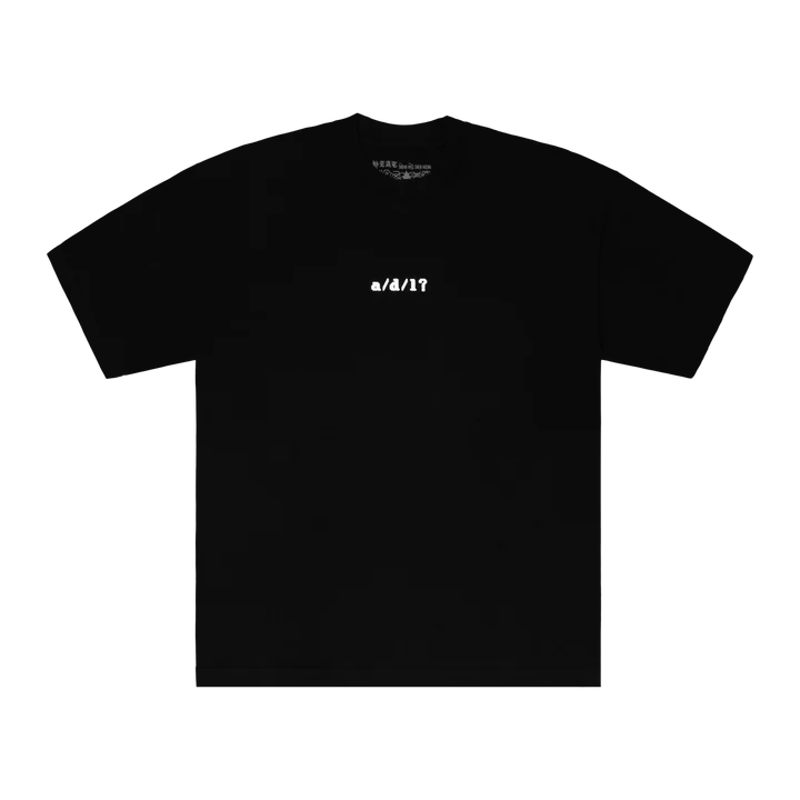 Yeat Tour Merch - ADL Chat Room Tee