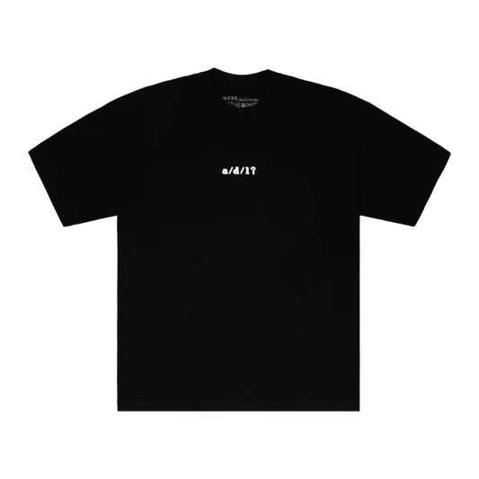 Yeat Tour Merch - ADL Chat Room Tee