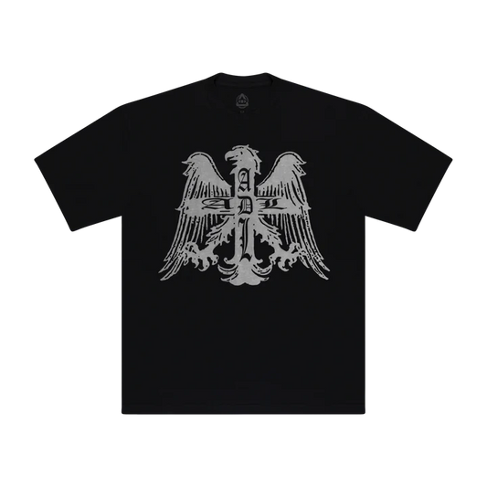 Yeat Tour Merch - ADL Emblem Tee