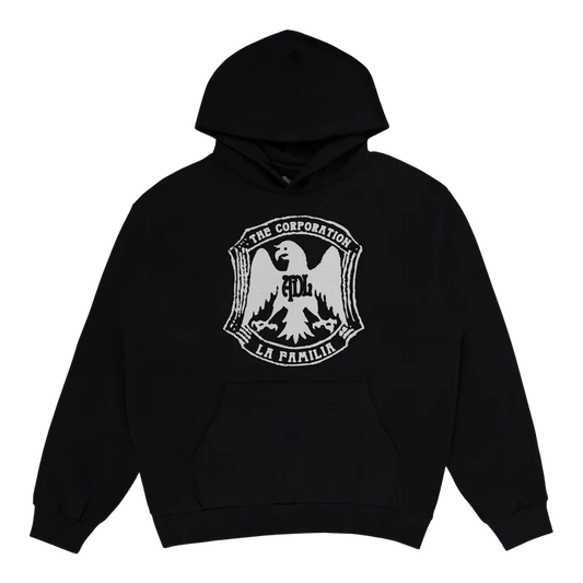 Yeat Tour Merch - ADL La Familia Hoodie