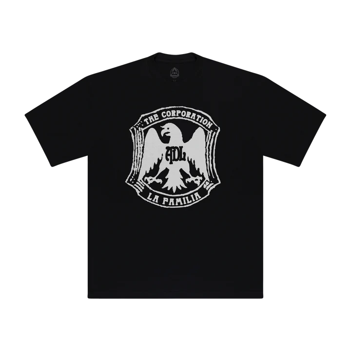 Yeat Tour Merch - ADL La Familia Tee