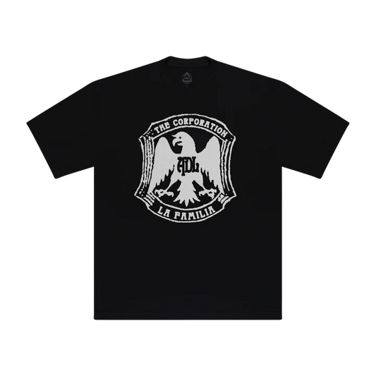 Yeat Tour Merch - ADL La Familia Tee