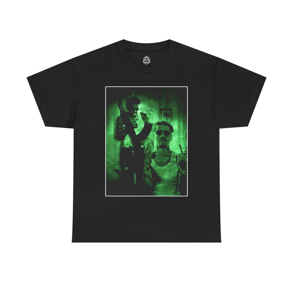 Yeat Tour Merch – Love/Lyfe Neon Tour Dates Tee