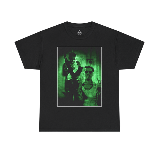 Yeat Tour Merch – Love/Lyfe Neon Tour Dates Tee