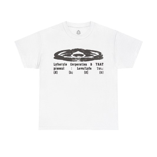 Yeat Tour Merch – Love/Lyfe Tour Dates Tee