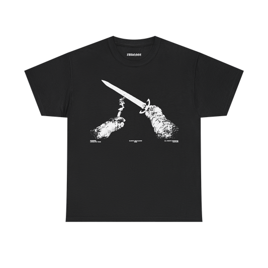 Yeat Tour Merch – Love/Lyfe Zukenee Tee